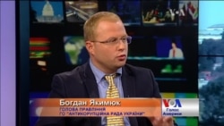 Якщо Порошенко не позбувся бізнесу, то яка може бути боротьба з корупцією? - активіст. Відео Якщо Порошенко не позбувся бізнесу, то яка може бути боротьба з корупцією? - активіст. Відео