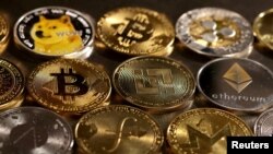 ခရစ်ပတိုငွေကြေး