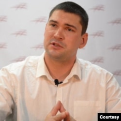 谢尔盖·苏罕金(Sergey Sukhankin)