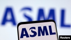 荷兰公司阿斯麦(ASML)是全球最重要的半导体设备生产商。