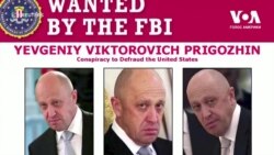 Американські аналітики: головне завдання Заходу – не дати можливості Пригожину збільшувати вплив. Відео