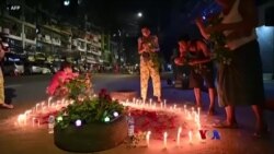 အာဏာသိမ်းပြီး အကျဉ်းထောင်အတွင်း သေဆုံးမှု ခန့်မှန်းချက် အာဏာသိမ်းပြီး အကျဉ်းထောင်အတွင်း သေဆုံးမှု ခန့်မှန်းချက်