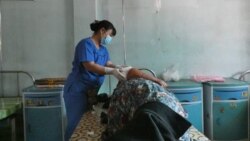 လက်နက်ကြီးကျလို့ ကျိုက်ထီးရိုးဘုရားဖူး ၁ ယောက်သေဆုံး
 လက်နက်ကြီးကျလို့ ကျိုက်ထီးရိုးဘုရားဖူး ၁ ယောက်သေဆုံး