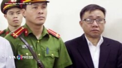 USCIRF tiếp tục kêu gọi phóng thích ông Nguyễn Bắc Truyển  USCIRF tiếp tục kêu gọi phóng thích ông Nguyễn Bắc Truyển