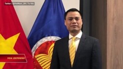 Giới quan sát: Việt Nam ‘chọn phe’ Nga trong cuộc bỏ phiếu tại LHQ Giới quan sát: Việt Nam ‘chọn phe’ Nga trong cuộc bỏ phiếu tại LHQ