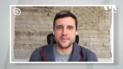 Як американський ветеран ділиться своїм військовим досвідом із бійцями територіальної оборони в Україні. Інтерв'ю Як американський ветеран ділиться своїм військовим досвідом із бійцями територіальної оборони в Україні. Інтерв'ю