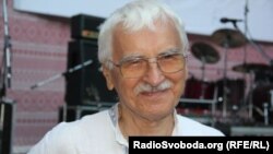 Євген Сверстюк