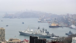 海参崴建城日唤起回忆 经营远东之难让俄更警惕中国 海参崴建城日唤起回忆 经营远东之难让俄更警惕中国