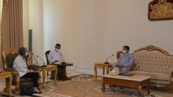 မြန်မာနဲ့ဆက်ဆံရေး ဩစတြေးလျ သံအဆင့်လျှော့ချ မြန်မာနဲ့ဆက်ဆံရေး ဩစတြေးလျ သံအဆင့်လျှော့ချ