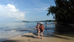 သင်္ကြန်ကာလ ငပလီသွားမယ့် ခရီးသွားတွေများပြား သင်္ကြန်ကာလ ငပလီသွားမယ့် ခရီးသွားတွေများပြား