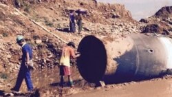 အာကာသထဲက အမှိုက်ပြဿနာ (အပိုင်း ၂) အာကာသထဲက အမှိုက်ပြဿနာ (အပိုင်း ၂)