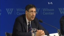 Україна ніколи більше не дивитиметься на Росію - Джон Гербст Україна ніколи більше не дивитиметься на Росію - Джон Гербст