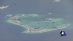 北京坚称将拒绝海牙仲裁 北京坚称将拒绝海牙仲裁