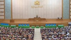 ရက်တရာစီမံချက်မှာ နိုင်ငံသားစီစစ်ရေးလည်း ပါဝင် ရက်တရာစီမံချက်မှာ နိုင်ငံသားစီစစ်ရေးလည်း ပါဝင်