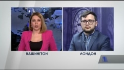 Кримчанин Афанасьєв розповість у парламенті Великобританії про побиття та катування у російській в’язниці. Відео Кримчанин Афанасьєв розповість у парламенті Великобританії про побиття та катування у російській в’язниці. Відео