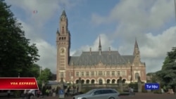 Chuyên gia: TQ ‘đẩy’ Việt Nam đến gần Tòa án Quốc tế Chuyên gia: TQ ‘đẩy’ Việt Nam đến gần Tòa án Quốc tế