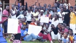 美国和平队服务60周年 把友谊与和平带给世界 美国和平队服务60周年 把友谊与和平带给世界