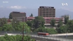 防范第二波疫情 加州州立大学系统改为网上教学 防范第二波疫情 加州州立大学系统改为网上教学