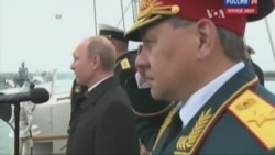 Путінологи розказали, що дізнались про президента Росії Путінологи розказали, що дізнались про президента Росії