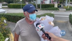 Чи мають американці надію на об’єднання країни за нового президента? Відео Чи мають американці надію на об’єднання країни за нового президента? Відео