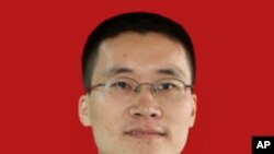 唐荆陵(档案照片)