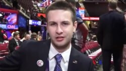 ပထမဆုံးအကြိမ် မဲပေးခွင့်ရသူတို့အမြင် ပထမဆုံးအကြိမ် မဲပေးခွင့်ရသူတို့အမြင်