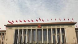 北京“两会”前安保升级 严防异议人士强行遣返访民 北京“两会”前安保升级 严防异议人士强行遣返访民