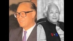 解密时刻:赵紫阳最后的岁月 完整版(下) 解密时刻:赵紫阳最后的岁月 完整版(下)