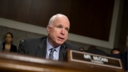 ဝါရင့် အထက်လွှတ်တော်အမတ် John McCain ကွယ်လွန်မှု အာရှ နဲ့ အရှေ့အလယ်ပိုင်း ဂါရဝပြု ဝါရင့် အထက်လွှတ်တော်အမတ် John McCain ကွယ်လွန်မှု အာရှ နဲ့ အရှေ့အလယ်ပိုင်း ဂါရဝပြု