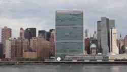 ကုလသမဂ္ဂ ဖွဲ့စည်းတည်ထောင်တဲ့ ၇၅ နှစ်ပြည့် ကုလသမဂ္ဂ ဖွဲ့စည်းတည်ထောင်တဲ့ ၇၅ နှစ်ပြည့်