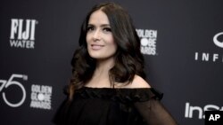 揭露性侵性骚扰运动 时代周刊风云人物(24图)