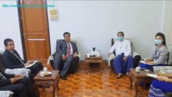 မလေးရှားရောက် တရားမဝင် မြန်မာအလုပ်သမားများ အရေး ကယ်ဆယ်ရေးလေယာဉ် မြန်မာအစိုးရ ကမ်းလှမ်း မလေးရှားရောက် တရားမဝင် မြန်မာအလုပ်သမားများ အရေး ကယ်ဆယ်ရေးလေယာဉ် မြန်မာအစိုးရ ကမ်းလှမ်း
