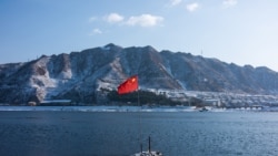 中朝边界戒备升级 专家:中国为最差局面做准备 中朝边界戒备升级 专家:中国为最差局面做准备