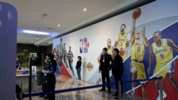 焦点对话:中国抵制NBA,惊醒美国人? 焦点对话:中国抵制NBA,惊醒美国人?