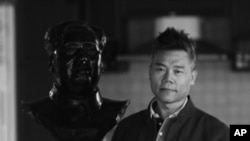 司马南自称遇到小麻烦,但安全无虞