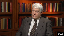 Стівен Бланк, Інститут досліджень зовнішньої політики