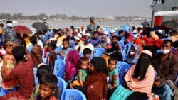 ရိုဟင်ဂျာတွေ Bhasan Char ကျွန်းပို့မှု ရပ်တန့်ပေးဖို့ ဘင်္ဂလားဒေ့ရှ်ကို ကန် အထက်လွှတ်တော်အမတ်တွေ တောင်းဆို ရိုဟင်ဂျာတွေ Bhasan Char ကျွန်းပို့မှု ရပ်တန့်ပေးဖို့ ဘင်္ဂလားဒေ့ရှ်ကို ကန် အထက်လွှတ်တော်အမတ်တွေ တောင်းဆို