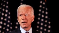 Joe Biden ကို အပြစ်ရှာဖို့ တရုတ် နဲ့ ယူကရိန်း ကို Trump တိုက်တွန်း Joe Biden ကို အပြစ်ရှာဖို့ တရုတ် နဲ့ ယူကရိန်း ကို Trump တိုက်တွန်း