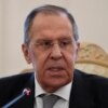 Sergei Lavrov