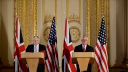 ဒုက္ခသည်တွေစာနာဖို့ ဒေါ်စုကို ကန်-ဗြိတိန်တိုက်တွန်း ဒုက္ခသည်တွေစာနာဖို့ ဒေါ်စုကို ကန်-ဗြိတိန်တိုက်တွန်း