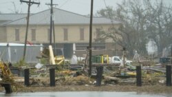 သမ္မတ Trump မုန်တိုင်းဒဏ်သင့် လူဝီစီယားနားပြည်နယ် သွားကြည့်မယ် သမ္မတ Trump မုန်တိုင်းဒဏ်သင့် လူဝီစီယားနားပြည်နယ် သွားကြည့်မယ်