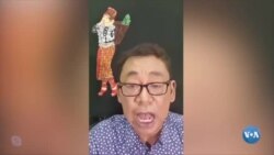 ကပ်ရောဂါကာကွယ်ရေးမှာ လူ့အခွင့်အရေးပူပင်စရာ ကပ်ရောဂါကာကွယ်ရေးမှာ လူ့အခွင့်အရေးပူပင်စရာ