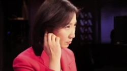 海峡论谈:美中会谈互探底线 台湾如何应对新局? 海峡论谈:美中会谈互探底线 台湾如何应对新局?