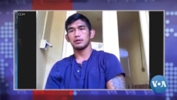 ကိုဗစ်-၁၉ ကြောင့် ပြိုင်ပွဲတွေထိခိုက်မှာမဟုတ် (အောင်လအန်ဆန်) ကိုဗစ်-၁၉ ကြောင့် ပြိုင်ပွဲတွေထိခိုက်မှာမဟုတ် (အောင်လအန်ဆန်)