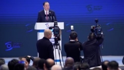 时事大家谈:防火墙内开世界互联网大会,中共如何建网络命运共同体? 时事大家谈:防火墙内开世界互联网大会,中共如何建网络命运共同体?