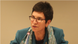 ကုလ လက်ထောက်အတွင်းရေးမှုးချုပ် မောင်တောဒေသခံတွေနဲ့ တွေ့ဆုံ ကုလ လက်ထောက်အတွင်းရေးမှုးချုပ် မောင်တောဒေသခံတွေနဲ့ တွေ့ဆုံ