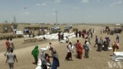 ኣብ ኢትዮጵያ ብሚልዮናት ዝቑጸሩ ሰባት ሓደጋ ጥምየት የንጸላልዎም ኣብ ኢትዮጵያ ብሚልዮናት ዝቑጸሩ ሰባት ሓደጋ ጥምየት የንጸላልዎም