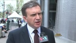 Шеремета та Кубів розповіли як реформуватимуть українську економіку.