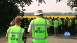 В Нідерландах завершився перший день судового засідання у справі MH17. Відео В Нідерландах завершився перший день судового засідання у справі MH17. Відео