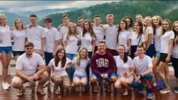 Досягнення українців у США в сфері освіти у 2018 – найцікавіші сюжети. Відео Досягнення українців у США в сфері освіти у 2018 – найцікавіші сюжети. Відео